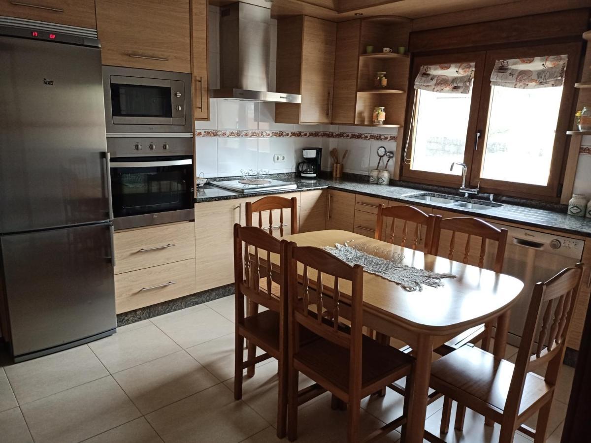 Sandino 32 Ferienhaus