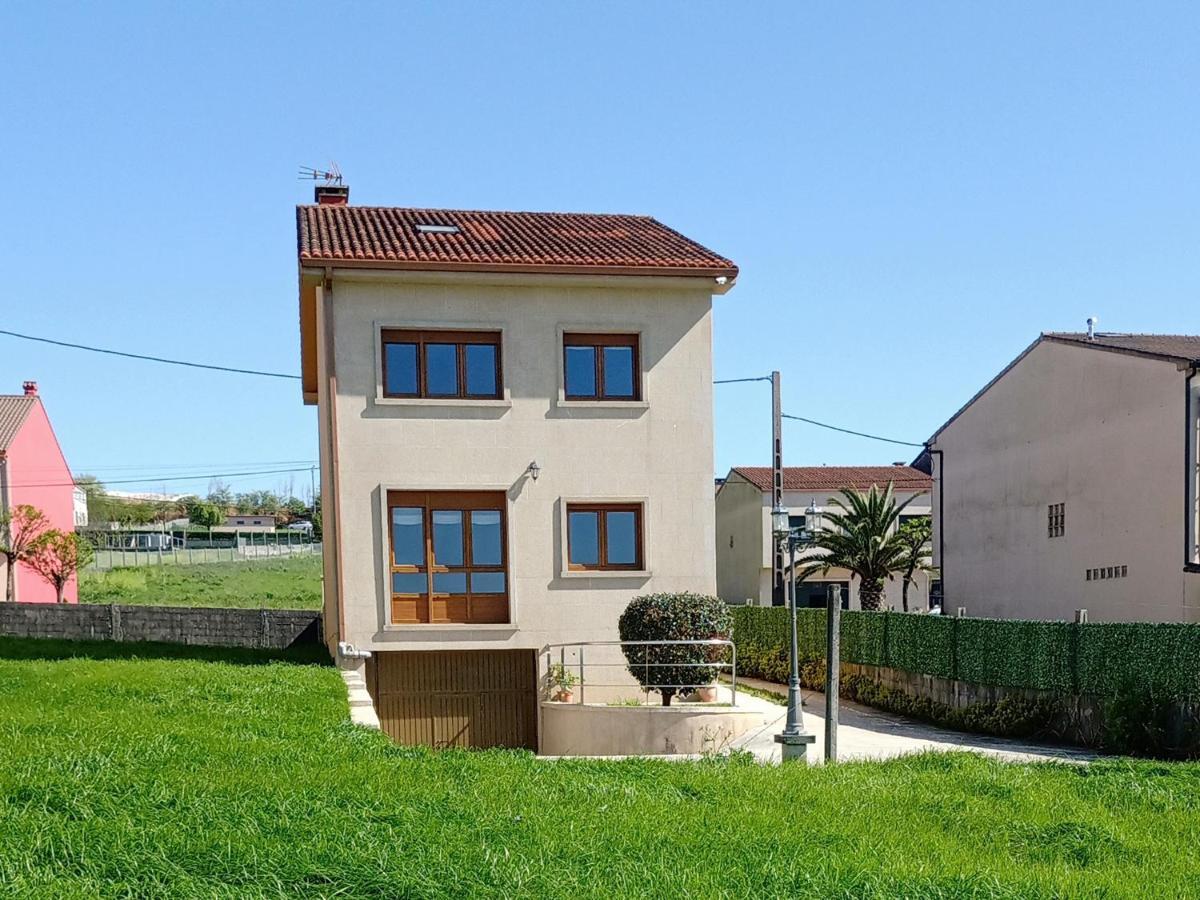 Ferienhaus Sandino 32 Santiago de Compostela