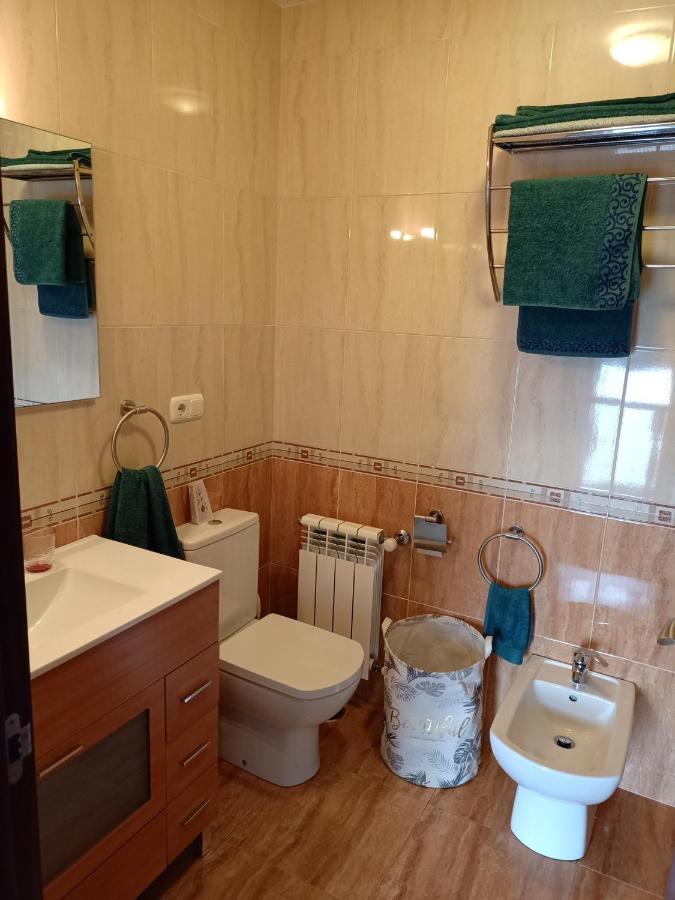 Ferienhaus Sandino 32 Santiago de Compostela