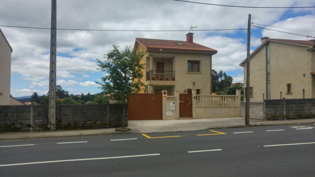 Sandino 32 Ferienhaus *